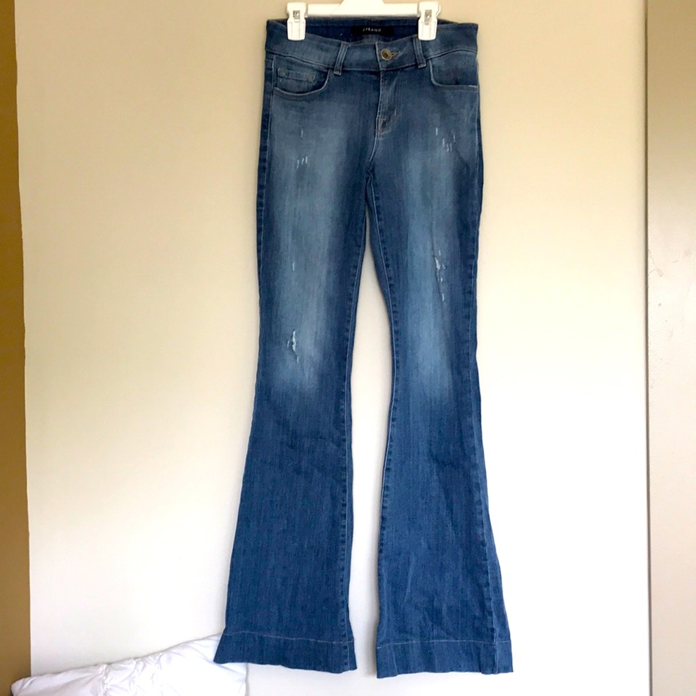 Flare Jeans